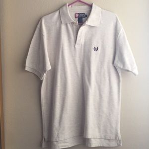 chaps ralph lauren logo